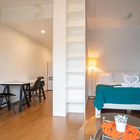 Appartement Dream - Seaplane Harbour Tallinn