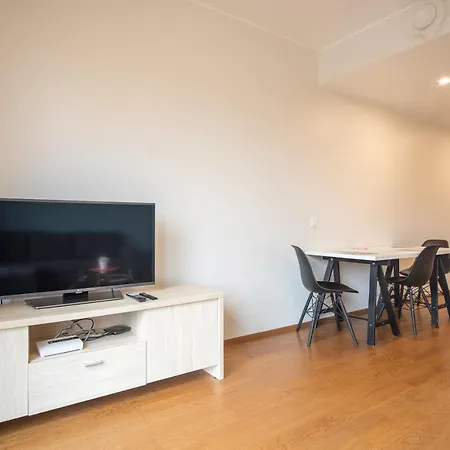 Apartman Dream - Seaplane Harbour Tallinn