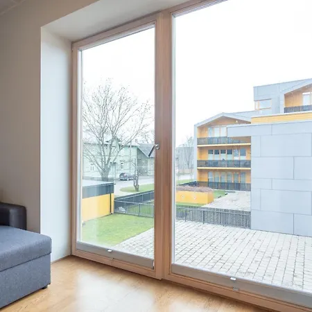 Apartment Dream - Seaplane Harbour