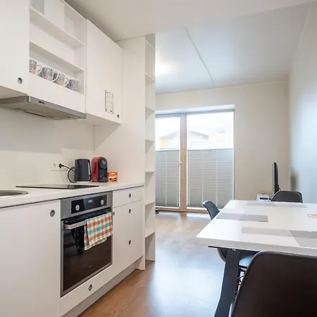 Dream - Seaplane Harbour Apartment
